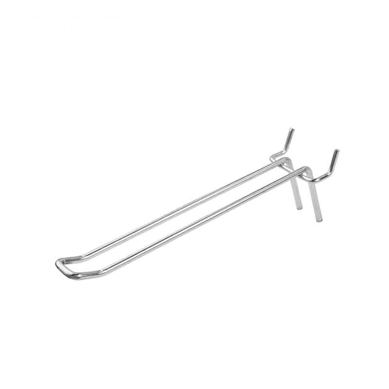 DUAL LONG HOOK - MERCHANDISING & PROMOTIONAL - AGC Tools Ghana