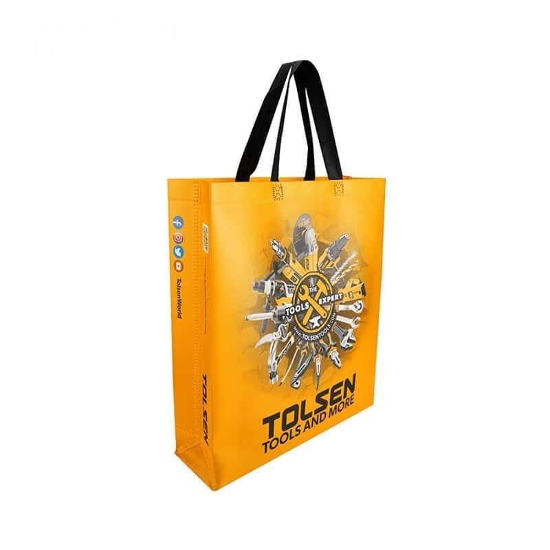 NONWOVEN BAG - MERCHANDISING & PROMOTIONAL - AGC Tools Ghana