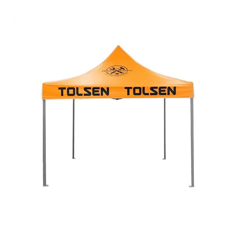TENT - MERCHANDISING & PROMOTIONAL - AGC Tools Ghana