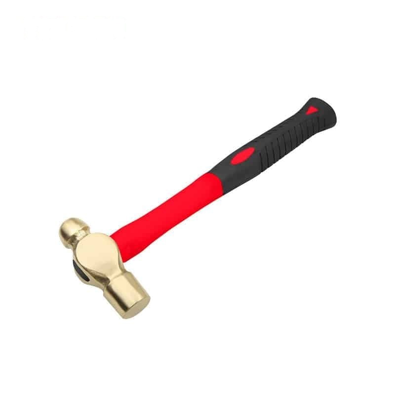 NON SPARKING BALL PEIN HAMMER (INDUSTRIAL) - NON-SPARKING TOOLS - AGC Tools Ghana