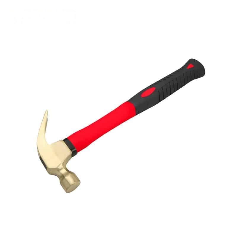 NON SPARKING CLAW HAMMER (INDUSTRIAL) - NON-SPARKING TOOLS - AGC Tools Ghana