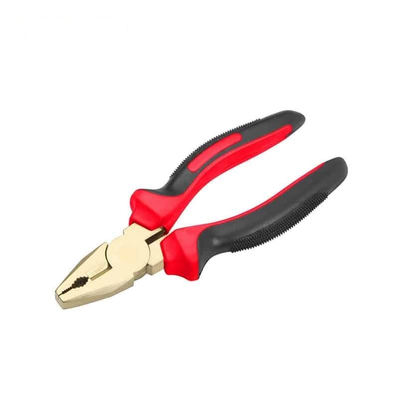 NON SPARKING COMBINATION PLIERS (INDUSTRIAL) - NON-SPARKING TOOLS - AGC Tools Ghana