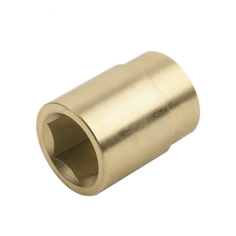 NON SPARKING 1/2″ DRIVE SOCKETS (SIX POINT) (INDUSTRIAL) - NON-SPARKING TOOLS - AGC Tools Ghana