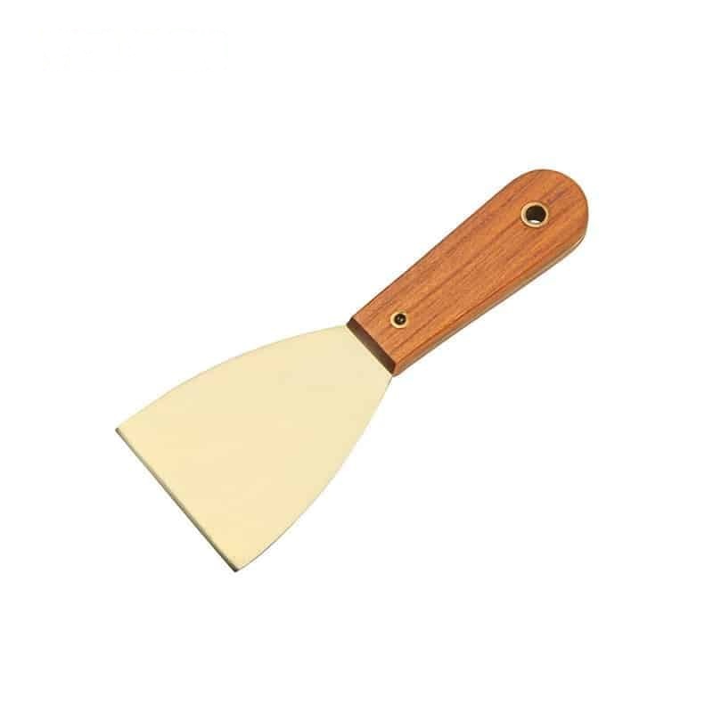 NON SPARKING PUTTY HAND SCRAPER (INDUSTRIAL) - NON-SPARKING TOOLS - AGC Tools Ghana