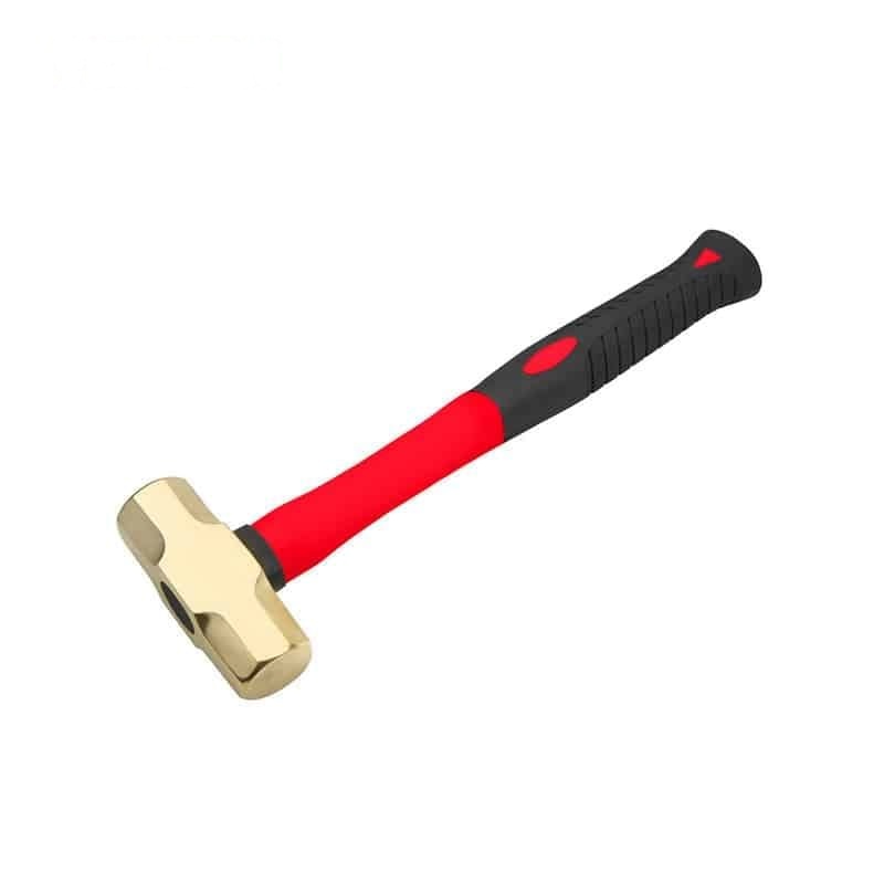 NON SPARKING SLEDGE HAMMER (INDUSTRIAL) - NON-SPARKING TOOLS - AGC Tools Ghana