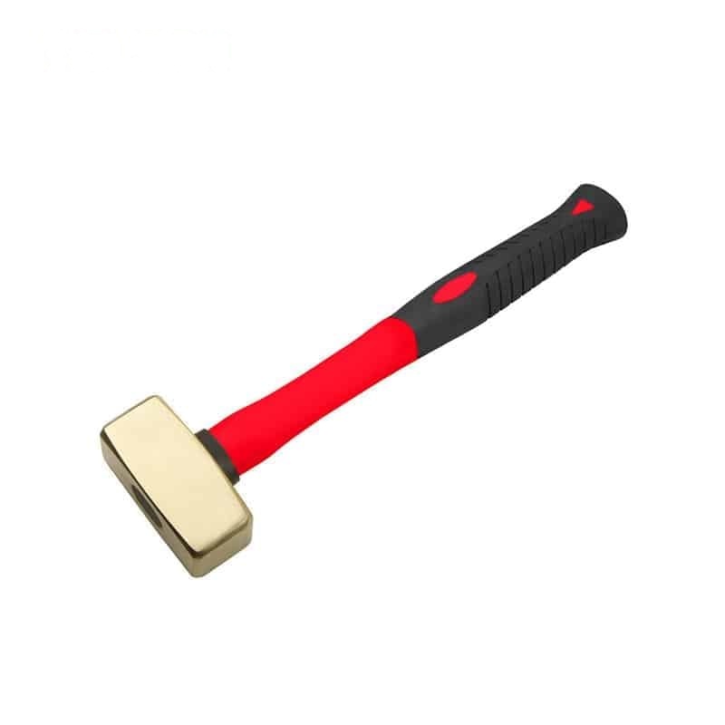 NON SPARKING STONING HAMMER (INDUSTRIAL) - NON-SPARKING TOOLS - AGC Tools Ghana