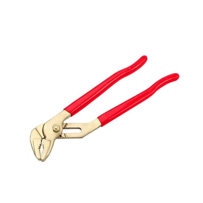 NON SPARKING SWEDISH 45° PIPE WRENCH (INDUSTRIAL) - NON-SPARKING TOOLS - AGC Tools Ghana