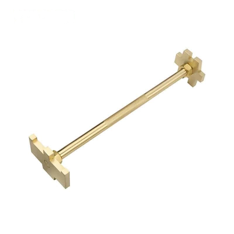 NON SPARKING UNIVERSAL BARREL WRENCH (INDUSTRIAL) - NON-SPARKING TOOLS - AGC Tools Ghana