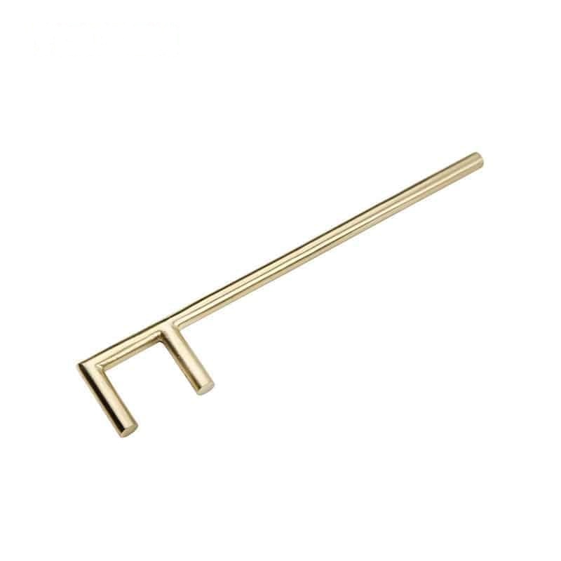 NON SPARKING VALVE WHEEL WRENCH (INDUSTRIAL) - NON-SPARKING TOOLS - AGC Tools Ghana