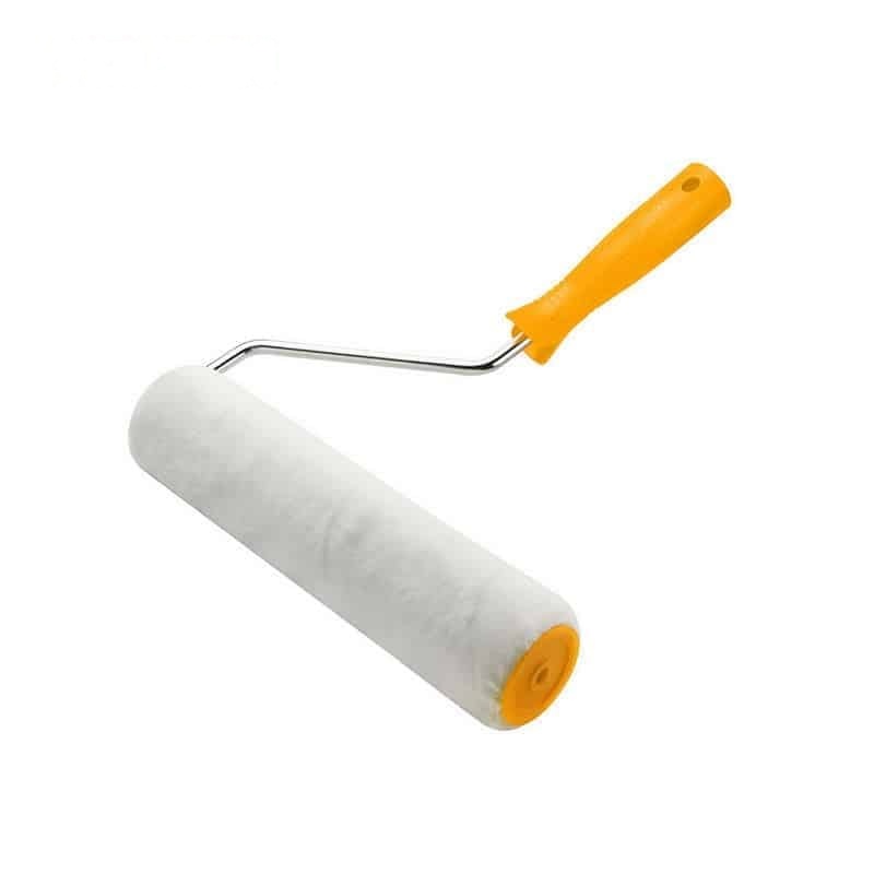 10″ PAINT ROLLER - PAINTING & MASONRY TOOLS - AGC Tools Ghana