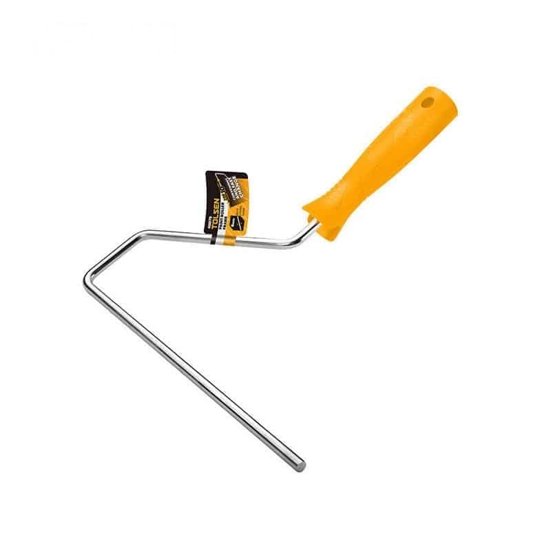 PAINT ROLLER FRAME - PAINTING & MASONRY TOOLS - AGC Tools Ghana