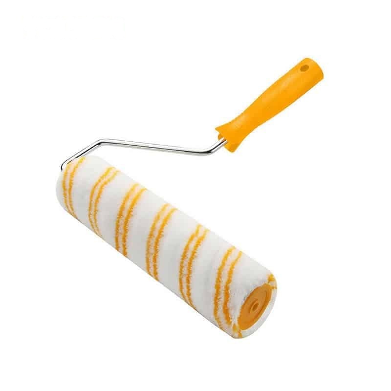 10″ PAINT ROLLER - PAINTING & MASONRY TOOLS - AGC Tools Ghana