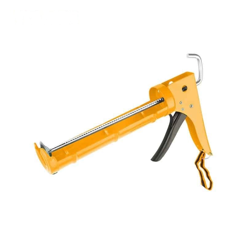 3-IN-1 HEAVY DUTY CAULKING GUN (INDUSTRIAL) - PAINTING & MASONRY TOOLS - AGC Tools Ghana
