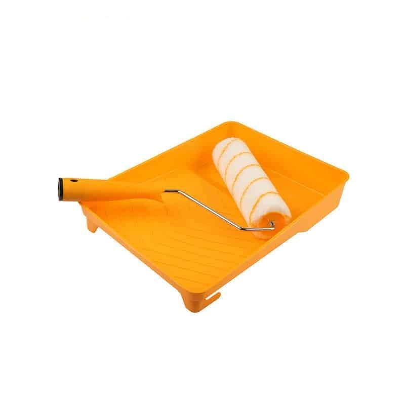 3PCS PAINT ROLLER SET - PAINTING & MASONRY TOOLS - AGC Tools Ghana