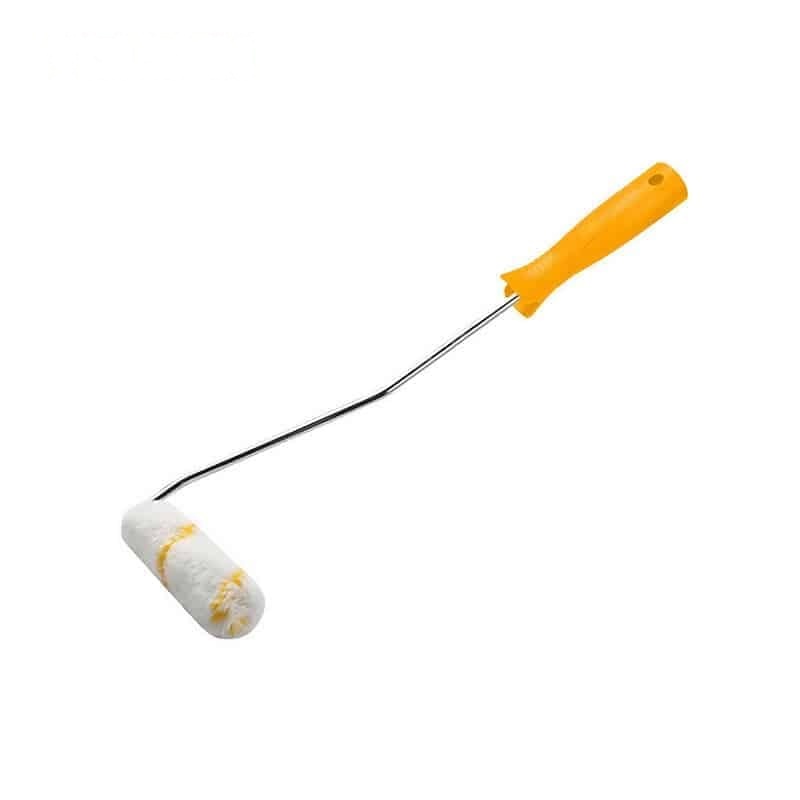 4″ PAINT ROLLER - PAINTING & MASONRY TOOLS - AGC Tools Ghana