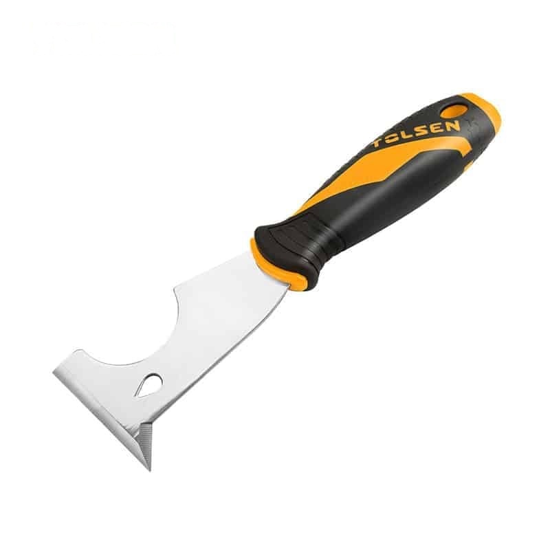 6 IN 1 PUTTY KNIFE - PAINTING & MASONRY TOOLS - AGC Tools Ghana