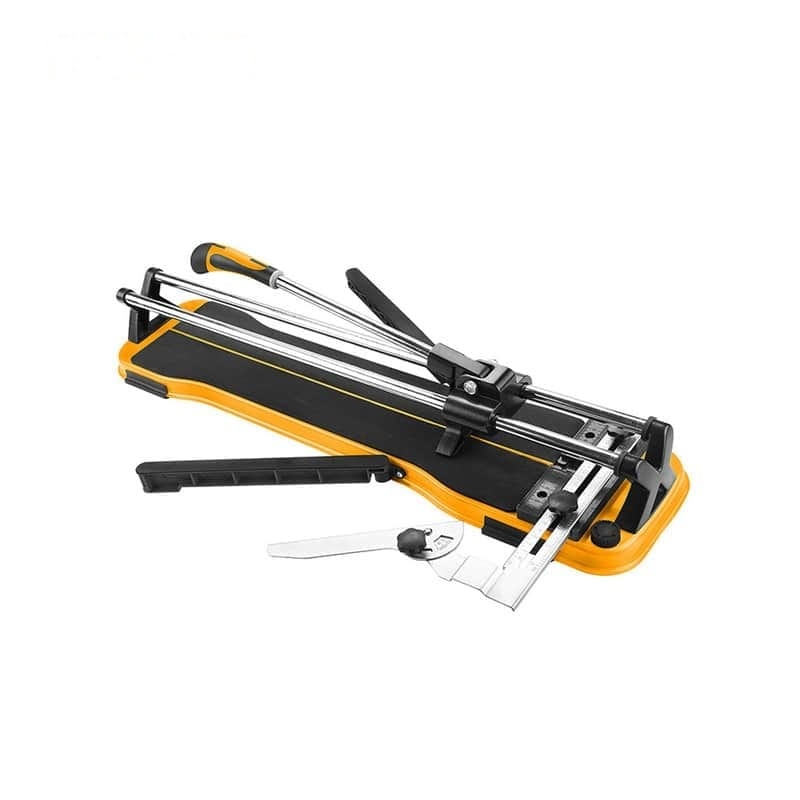 600MM HEAVY DUTY TILE CUTTER (INDUSTRIAL) - PAINTING & MASONRY TOOLS - AGC Tools Ghana