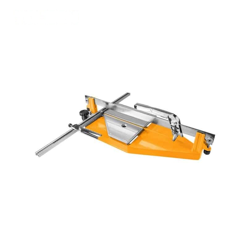 630MM HEAVY DUTY TILE CUTTER (INDUSTRIAL) - PAINTING & MASONRY TOOLS - AGC Tools Ghana