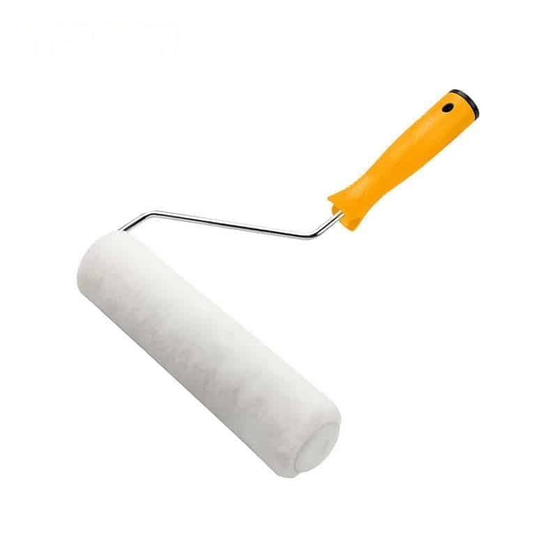 9“ PAINT ROLLER - PAINTING & MASONRY TOOLS - AGC Tools Ghana
