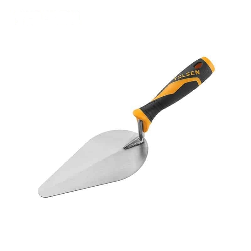 BRICKLAYING TROWEL - PAINTING & MASONRY TOOLS - AGC Tools Ghana