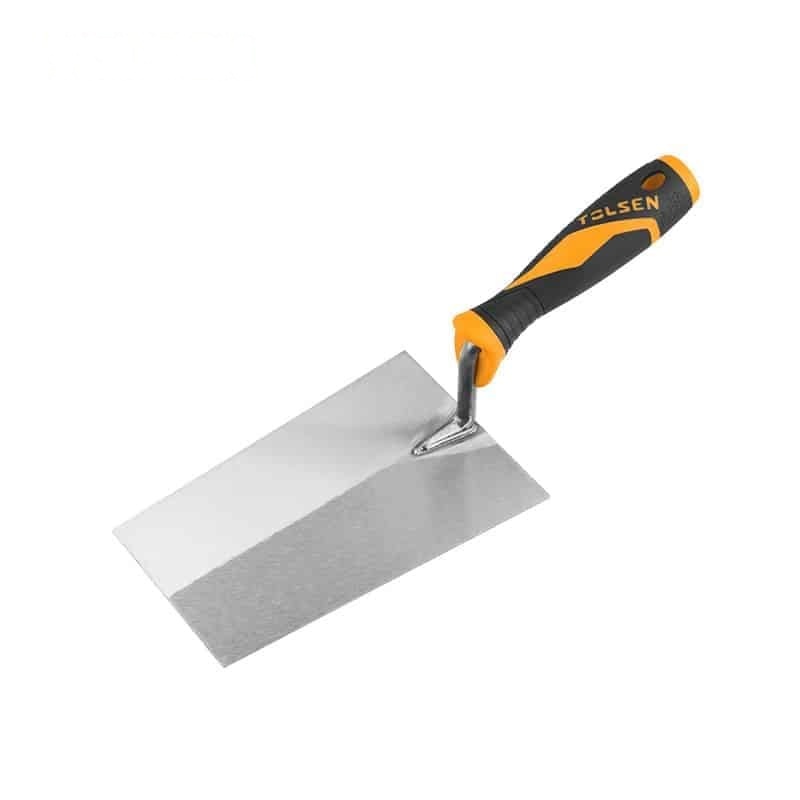 BRICKLAYING TROWEL - PAINTING & MASONRY TOOLS - AGC Tools Ghana