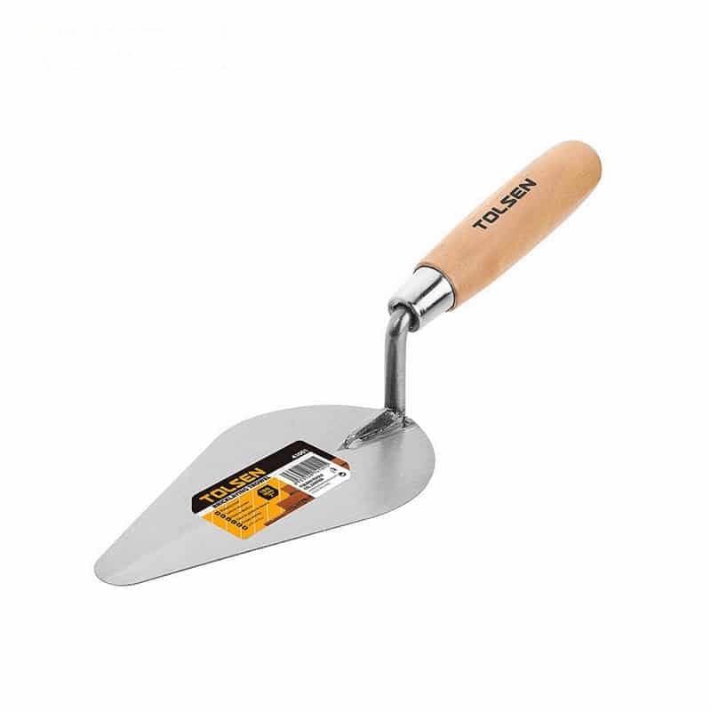 BRICKLAYING TROWEL - PAINTING & MASONRY TOOLS - AGC Tools Ghana