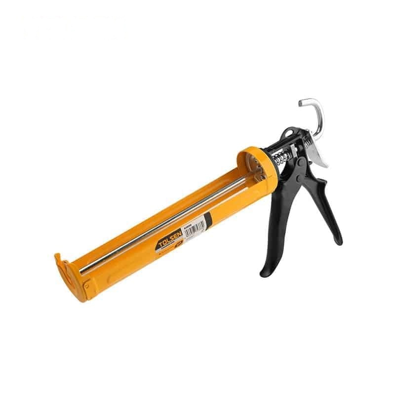 CAULKING GUN - PAINTING & MASONRY TOOLS - AGC Tools Ghana