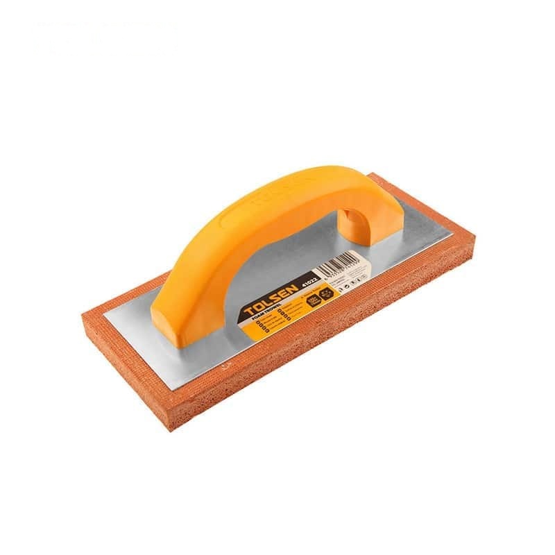 FOAM TROWEL - PAINTING & MASONRY TOOLS - AGC Tools Ghana