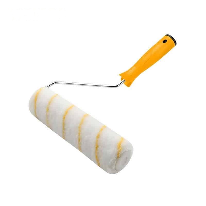9“ PAINT ROLLER - PAINTING & MASONRY TOOLS - AGC Tools Ghana