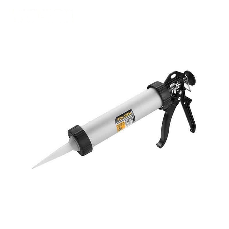 PROFESSIONAL CAULKING GUN (INDUSTRIAL) - PAINTING & MASONRY TOOLS - AGC Tools Ghana