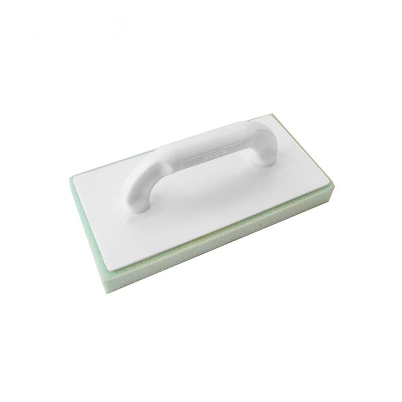 SPONGE FOAM TROWEL - PAINTING & MASONRY TOOLS - AGC Tools Ghana