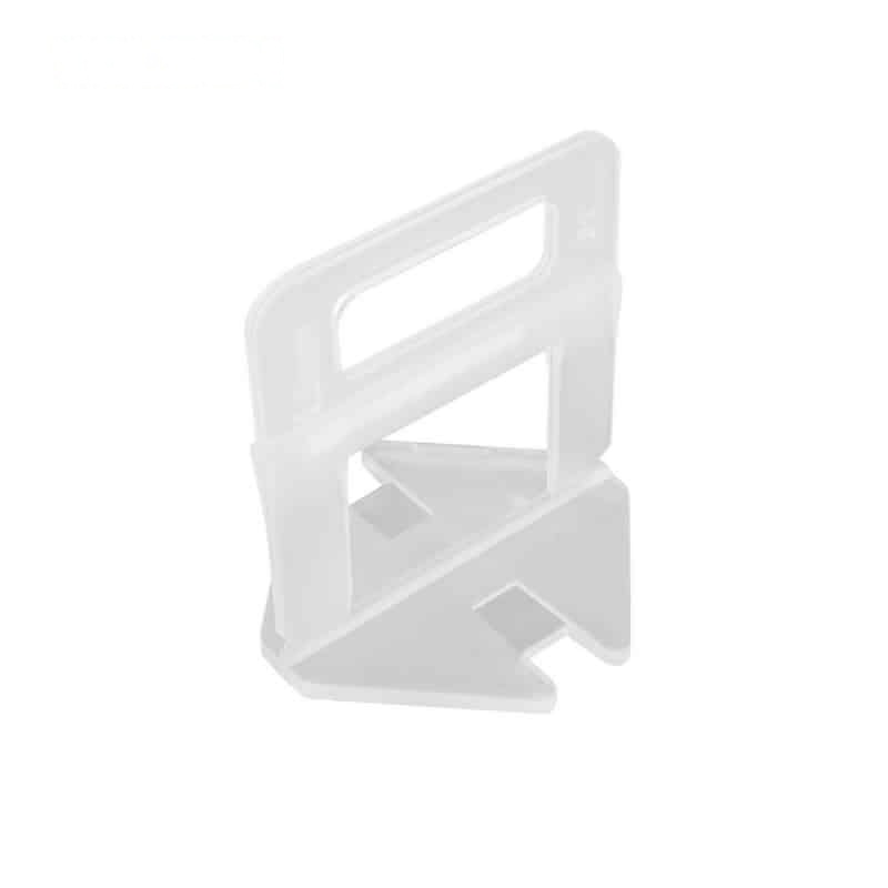 TILE LEVELING SYSTEM SPACERS - PAINTING & MASONRY TOOLS - AGC Tools Ghana