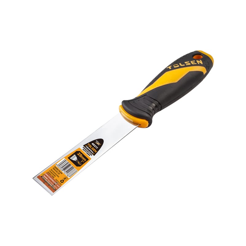 STAINLESS STEEL PUTTY KNIFE (INDUSTRIAL) Tolsen Tool Ghana