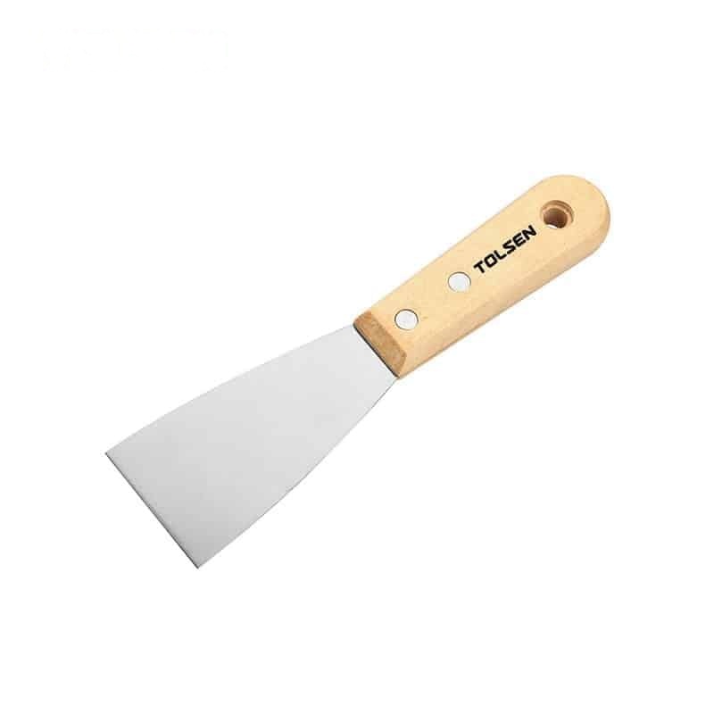 WALL SCRAPER - PAINTING & MASONRY TOOLS - AGC Tools Ghana