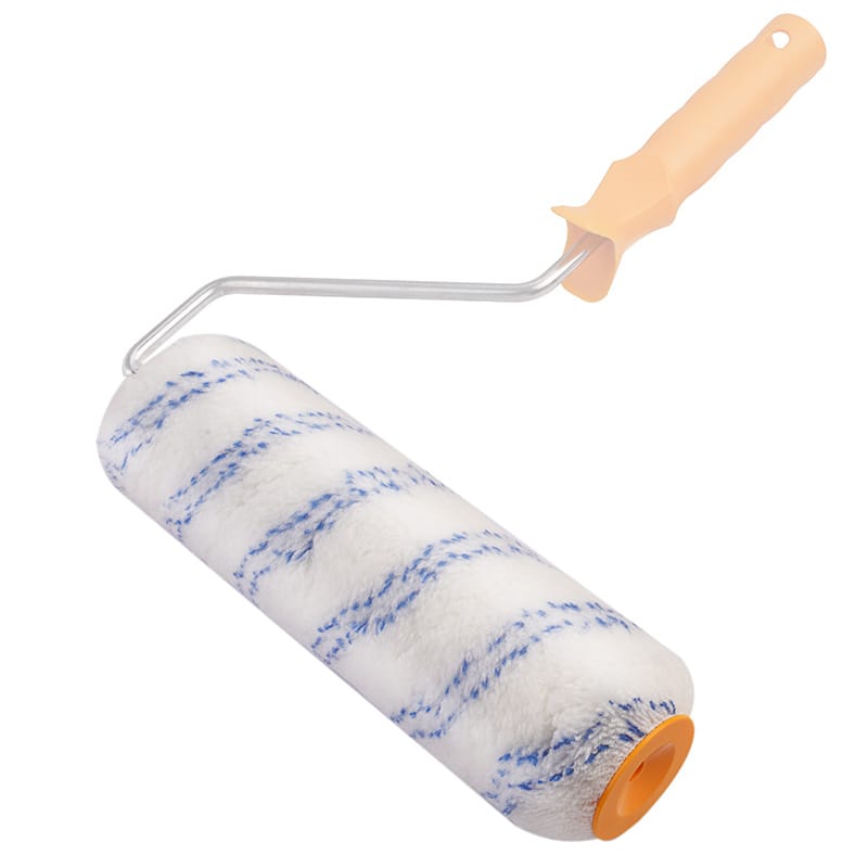 ROLLER COVER ACRYLIC POLYESTER BLEND (INDUSTRIAL) thumbnail 5