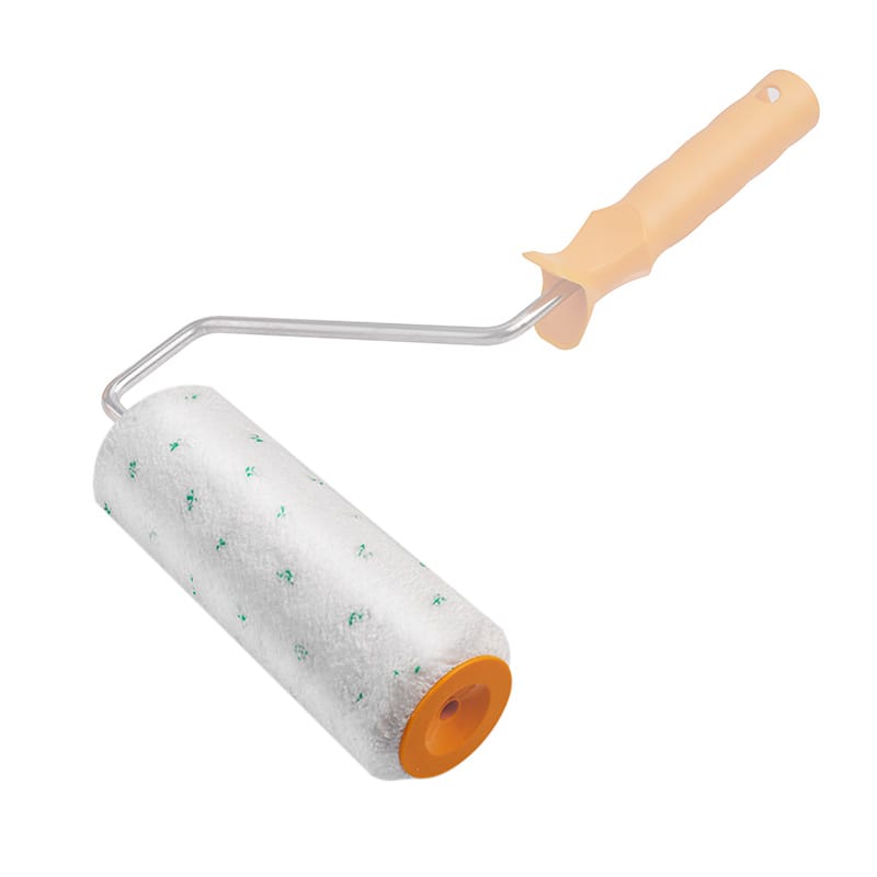 ROLLER COVER MICROFIBER (INDUSTRIAL) thumbnail 4