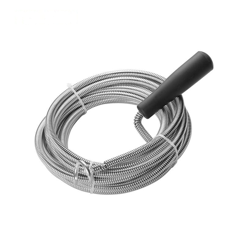 DRAIN CLEANER - PLUMBING TOOLS - AGC Tools Ghana