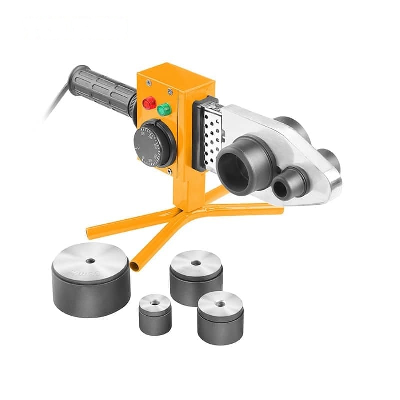 PIPE WELDING MACHINE SET - PLUMBING TOOLS - AGC Tools Ghana