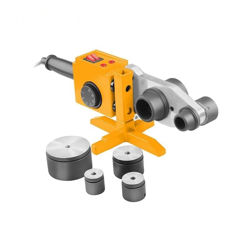 PIPE WELDING MACHINE SET - PLUMBING TOOLS - AGC Tools Ghana