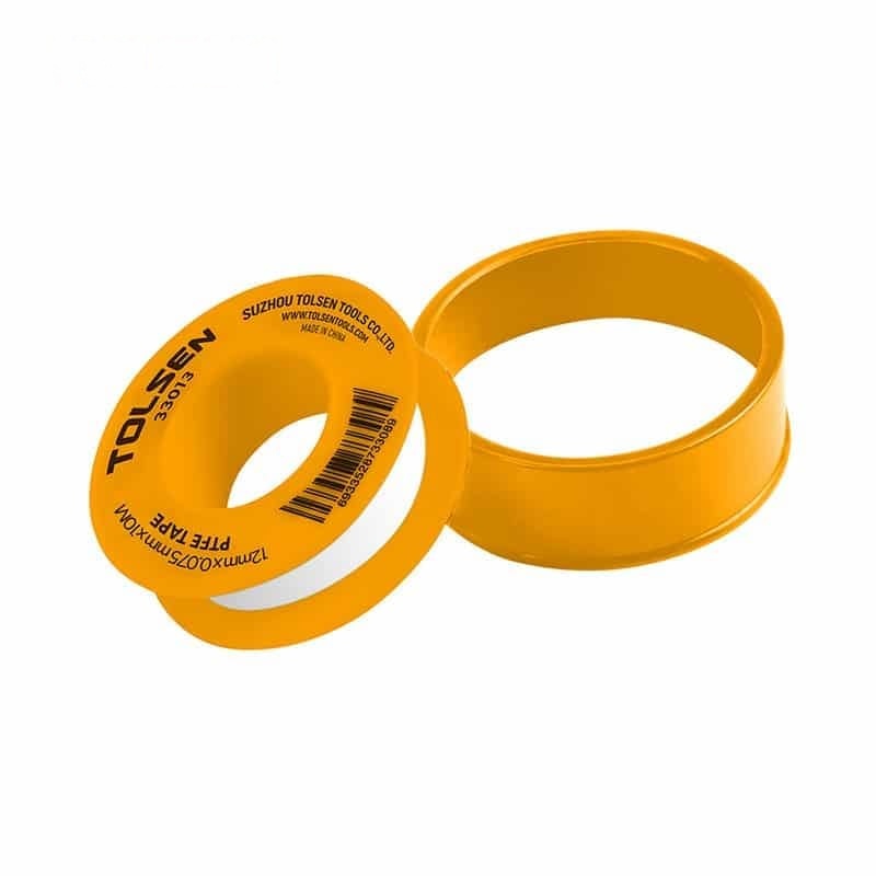 PTFE TAPE - PLUMBING TOOLS - AGC Tools Ghana