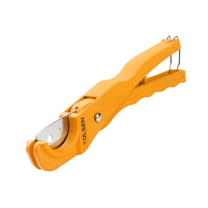 PVC PIPE CUTTER (3-35mm) - PLUMBING TOOLS - AGC Tools Ghana