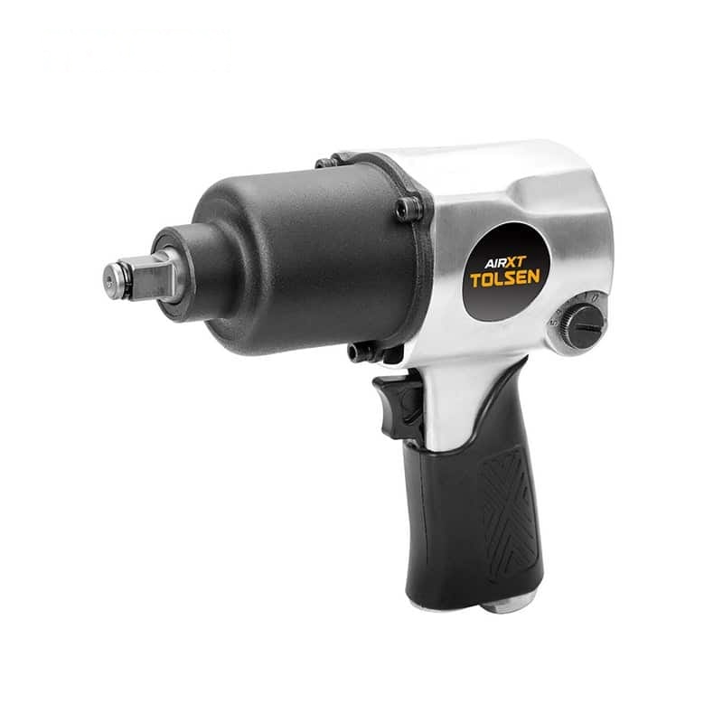 1/2″ AIR IMPACT WRENCH (INDUSTRIAL) (SPECIALLY FOR 110-120V MARKET) - PNEUMATIC TOOLS (SPECIALLY FOR 110-120V MARKET) - AGC Tools Ghana