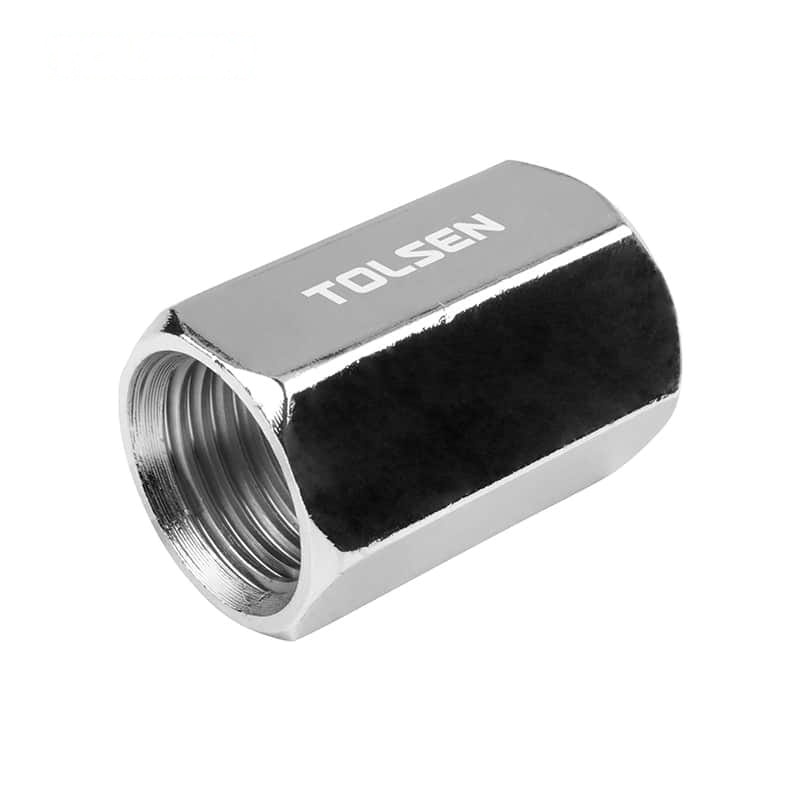 FEMALE STEEL PIPE COUPLING (SPECIALLY FOR 110-120V MARKET) - PNEUMATIC TOOLS (SPECIALLY FOR 110-120V MARKET) - AGC Tools Ghana