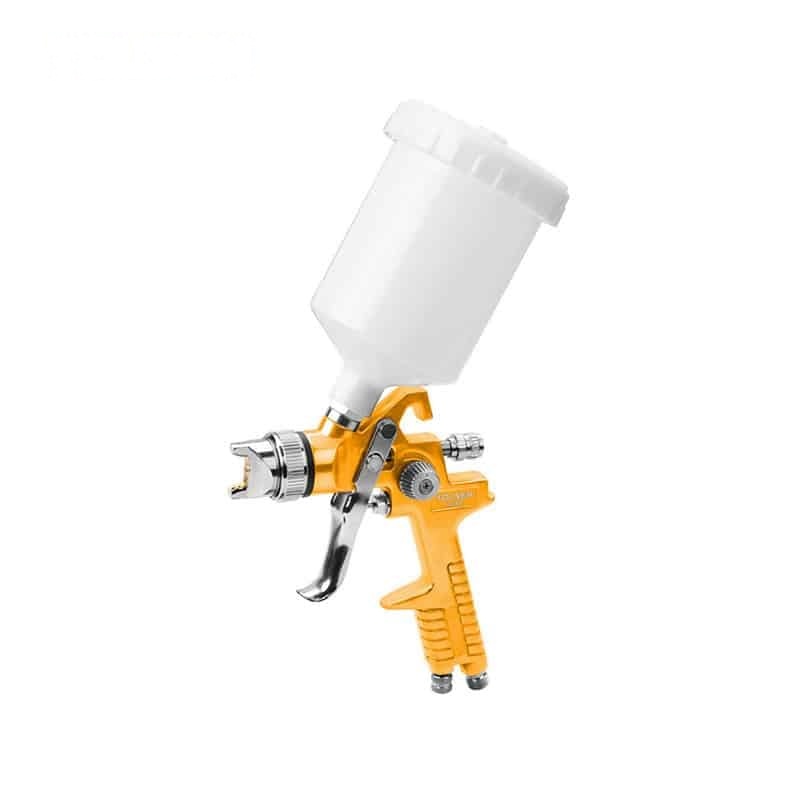 HVLP AIR SPRAY GUN (SPECIALLY FOR 110-120V MARKET) - PNEUMATIC TOOLS (SPECIALLY FOR 110-120V MARKET) - AGC Tools Ghana