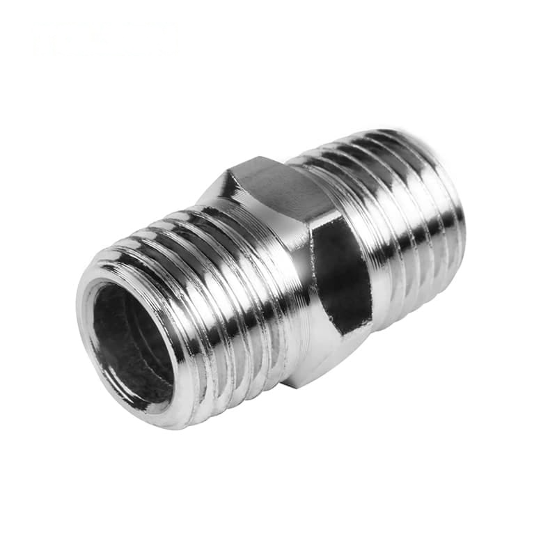 MALE STEEL PIPE COUPLING (SPECIALLY FOR 110-120V MARKET) - PNEUMATIC TOOLS (SPECIALLY FOR 110-120V MARKET) - AGC Tools Ghana