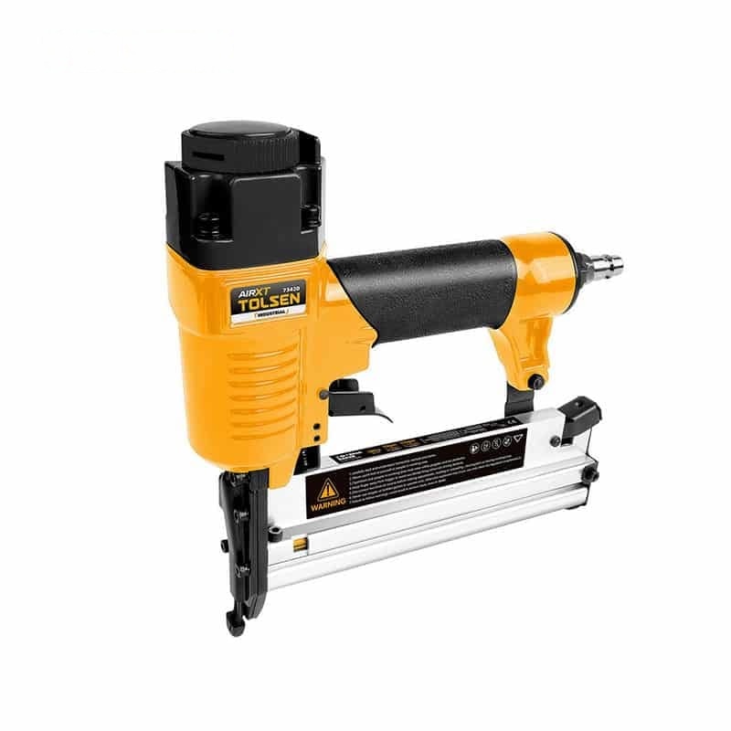 2 IN 1 BRAD NAILER (INDUSTRIAL) - PNEUMATIC TOOLS - AGC Tools Ghana