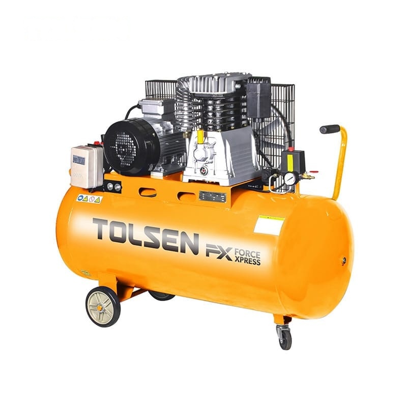 5.5HP 300L AIR COMPRESSOR (INDUSTRIAL) - PNEUMATIC TOOLS - AGC Tools Ghana
