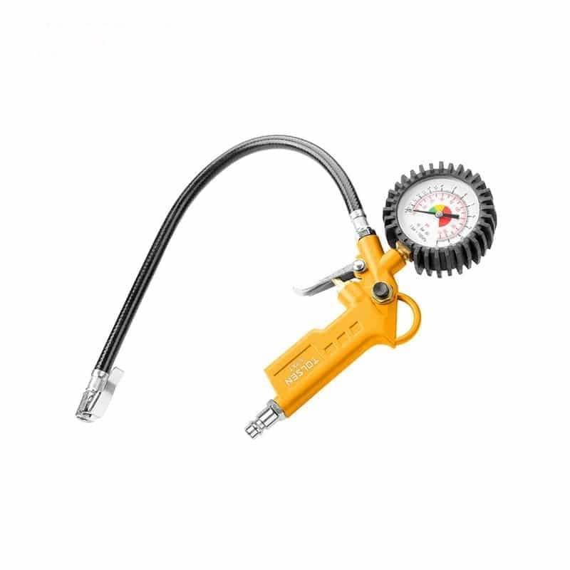 AIR TIRE INFLATING GUN - PNEUMATIC TOOLS - AGC Tools Ghana