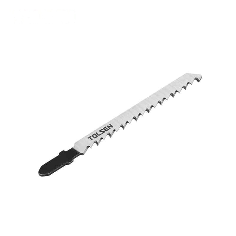 5PCS JIGSAW BLADES SET - POWER TOOLS ACCESSORIES - AGC Tools Ghana