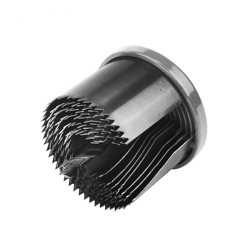 7PCS HOLE SAW SET - POWER TOOLS ACCESSORIES - AGC Tools Ghana